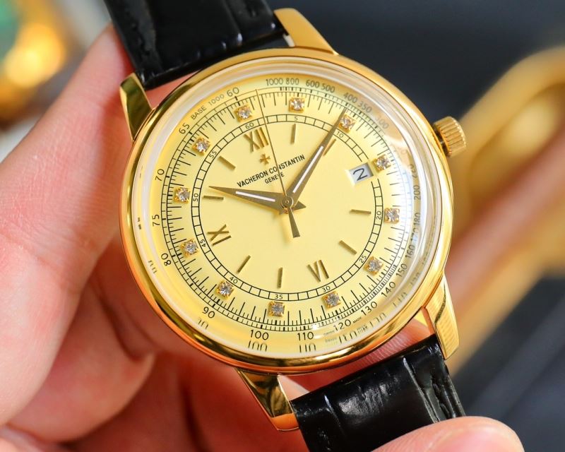 VACHERON CONSTANTIN Watches